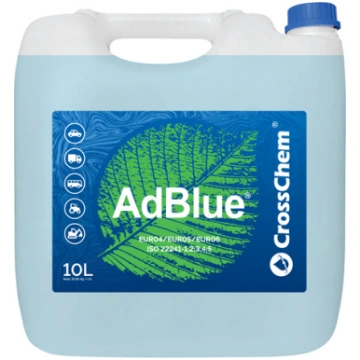 AdBlue® (10L). Augstas tīrības pakāpes, sintētisks