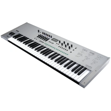 Korg OPSIX-SE Platinum