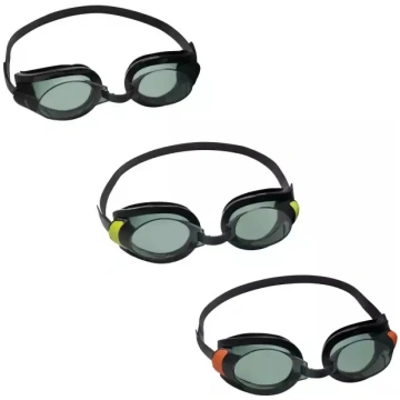 BESTWAY Peldēšanas brilles Bestway AQUA BURST ESSE