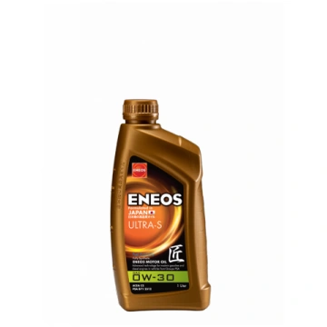 EĻĻA PREMIUM ULTRA 0W30 1L ENEOS