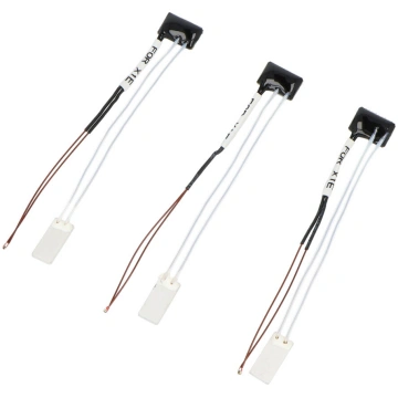Ceramic heater 3pcs - for Bambu Lab X1E series pri