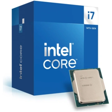INTEL Core i7-14700 2.1GHz LGA1700 Box | BX8071514