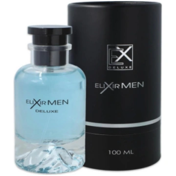 MEN Deluxe No.176 Analogs Chanel Platinum Egoiste