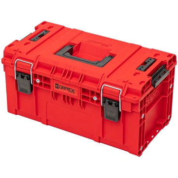 QBRICK QBRICK PRIME instrumentu kaste 250 VARIO