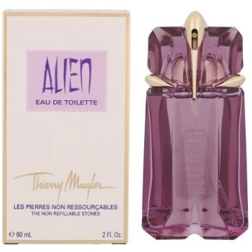Thierry Mugler Alien EDT smaržas sievietēm - 60 ml