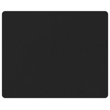 NATEC MOUSE PAD EVAPAD 235X205MM BLACK