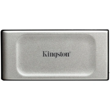 Dysk SSD Kingston XS2000 2TB (SXS2000/2000G) | SXS