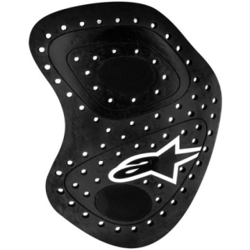 Aizsargi gurni ALPINESTARS NUCLEON RACING KR-HR ba