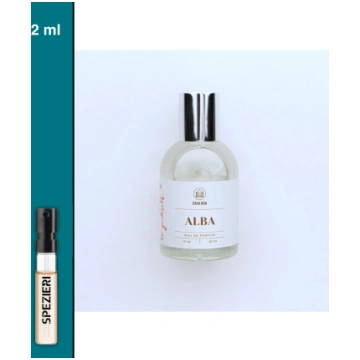 Alba - Sample CASA GOA