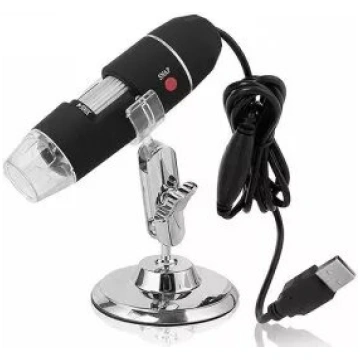 Digitālais mikroskops MEDIA-TECH MT4096 USB, CMOS