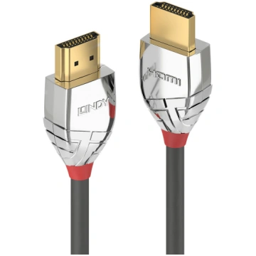 HDMI Standard Kabel 10m Cromo Line ( 37876 4002888