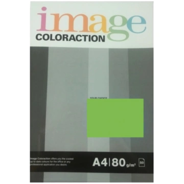 Krāsains papīrs Image Coloraction Java, A4, 80g/m2