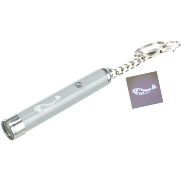 Kaķu rotaļlieta Trixie LED Pointer