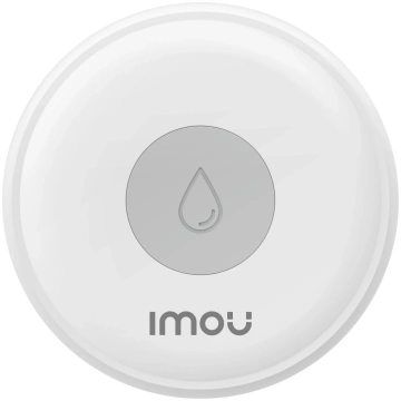 Imou ZL1 ūdens noplūdes sensors, bezvadu signalizā