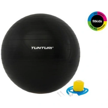 Tunturi Gymball 90cm, Black