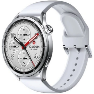 Smartwatch Xiaomi Watch S5 Bialy (BHR08ISGL) BHR08