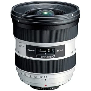 Tokina Atx-i 11-16 Mm F2.8 Nikon F | Cena no 498€ | Salidzini.lv