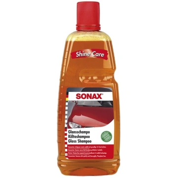 Spīduma auto šampūna konc. 1L 03143000 | SO-314-30