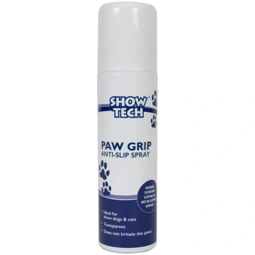 Show Tech Paw Grip Anti-Slip Spray 150 ml - pretsl