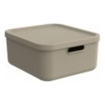 ROTHO BOX 20L ALBULA CAPPUCCINO Grozs 000101114415
