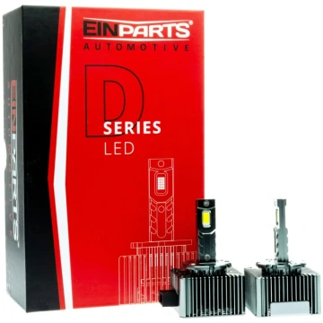 EPLH90 LED BULBS D1S 6000K