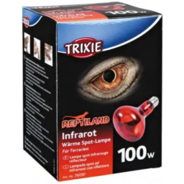 Infrasarkanā siltuma fokusējošā spuldze Trixie TX-