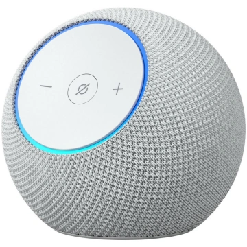 Amazon Echo Dot Max (2025) weiß | B0DKLVWZPF | 840
