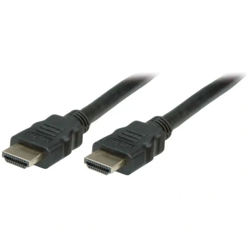 HDMI kabelis Secomp S3701 — HDMI Type A uz Type A,