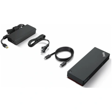 Lenovo ThinkPad Universal Thunderbolt 4 Smart Dock