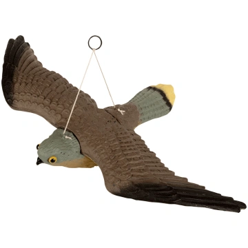 Dārza apdare "Putns" Greenmill Falcon Windhover, 3