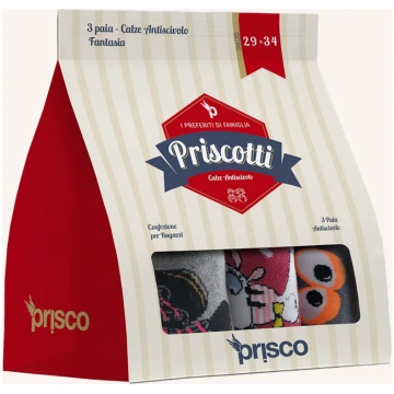 EM / 29-34 PRISCO