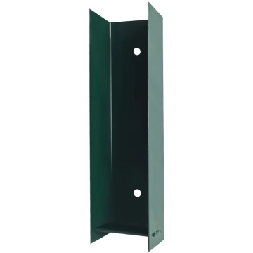 Pamata turētājs RAL6005, 20 cm, zaļa krās