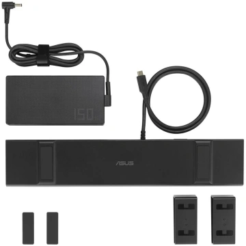 ASUS USB-C Stand Dock DC310 Wired USB 3.2 Gen 2 (3
