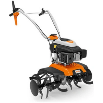 Zemes frēze MH 585 Stihl