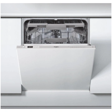 WHIRLPOOL Trauku mazgājamā mašīna WIC 3C26 F