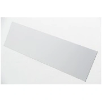 Cover For Canopy Opal for CEV425CP 2 LED Tefcold S
