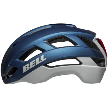 Bell gravel szosowy Falcon XR LED Integrated MIPS