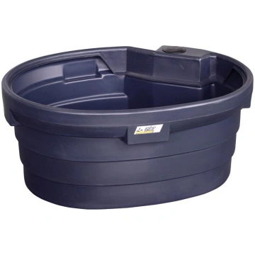 Ganību dzirdnes ovālas 450-1500L- LaGee 450L