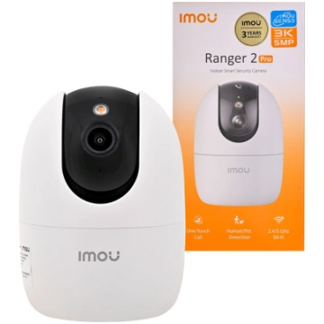 Imou Ranger 2 Pro 5MP | IPC-S2EP-5R1S | 6937479641