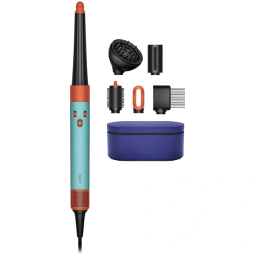 Matu ieveidotājs DYSON HS08 AIRWRAP ID T3/T4. kera