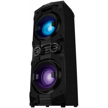SVEN skaļrunis PS-1500 Bluetooth 500W ar FM un USB