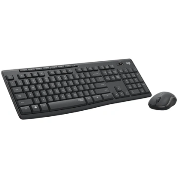 Logitech MK295 Silent Wireless Combo C091C0A8E1CEC