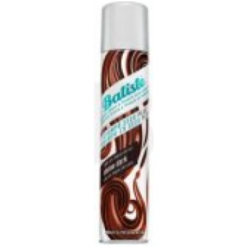 Batiste Batiste Dry Shampoo for Dark & Deep Brown 