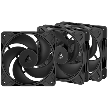 Arctic Datora korpuss ventilators P14 Pro Reverse 