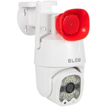 78-777# Blow wifi kamera h-323 ptz megafons 3 mp