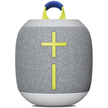 Logitech - Ultimate Ears WONDERBOOM 4 Active 984-0