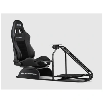 Next Level Racing | Racing Simulator Cockpit | GTR
