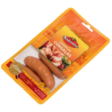 Sardeles cūkgaļas NĀKOTNE 400g