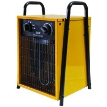 HEATIC Sildītājs elektriskais BH-50B, 5000W