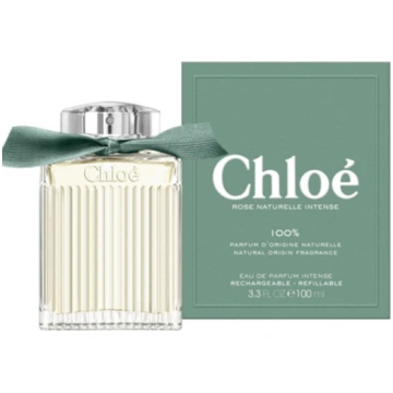 Chloe Rose Naturelle Intense Smaržas EDP 100 ml Te